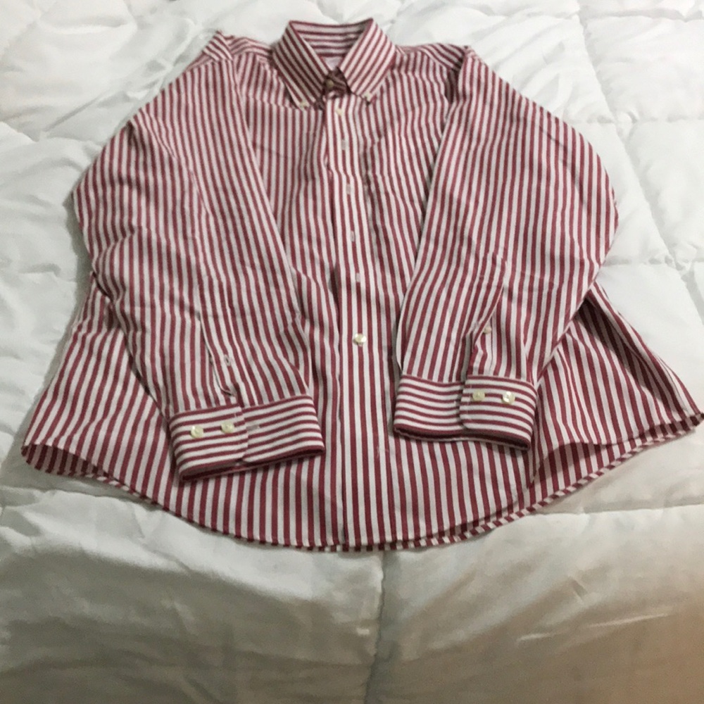 Brooks Brothers shirt